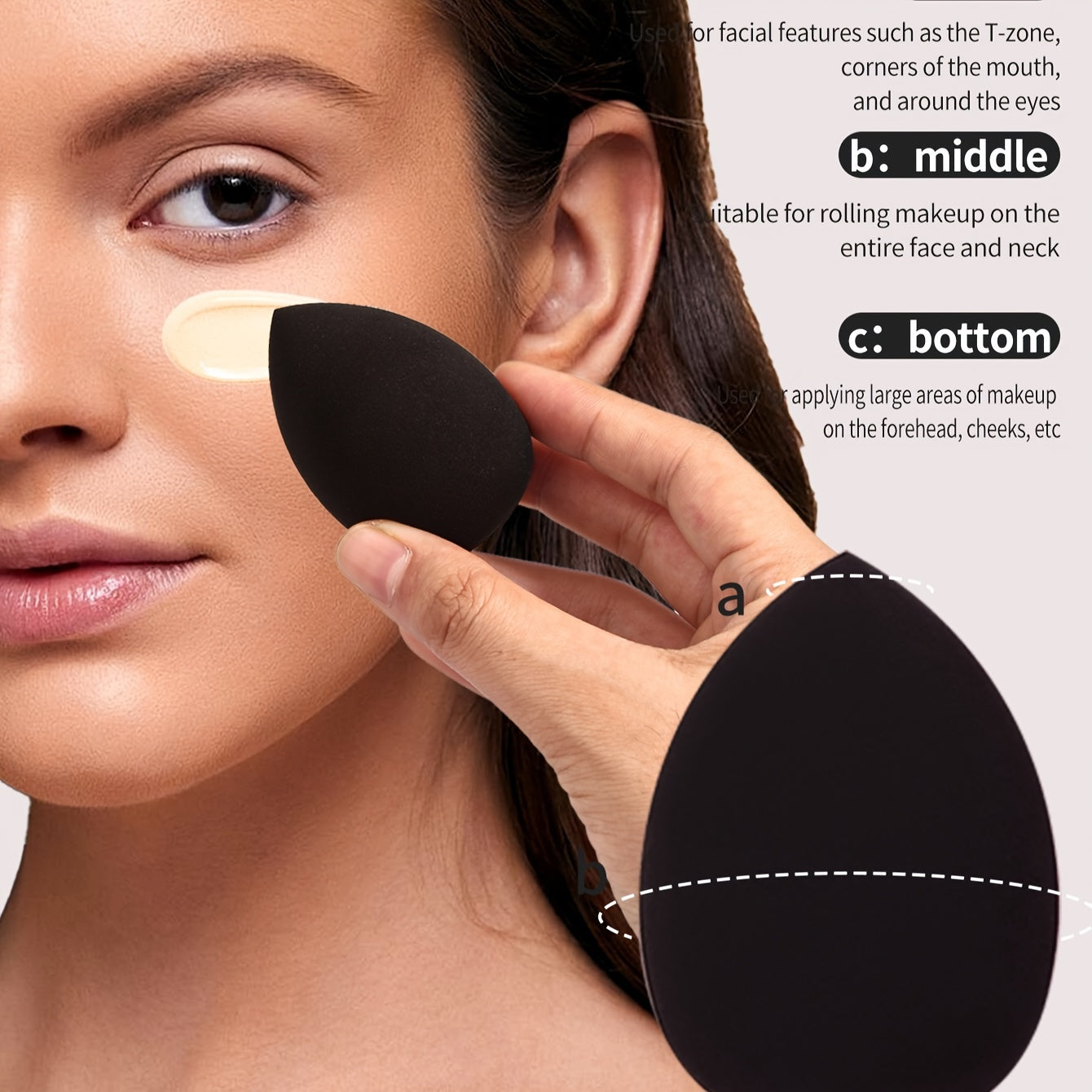 26pcs Makeup Brush Set