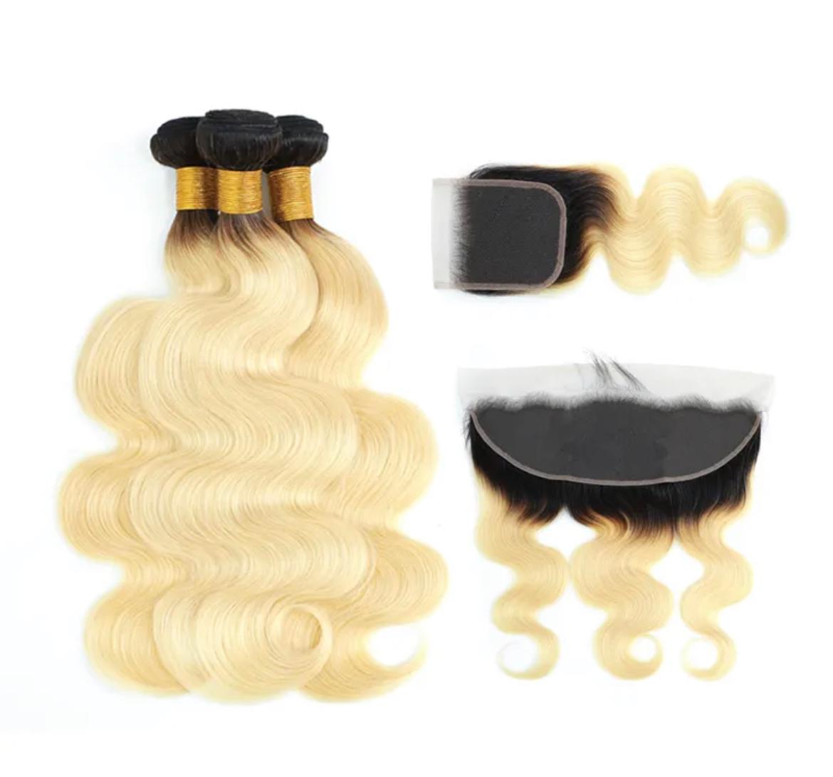 Closures / Bundles