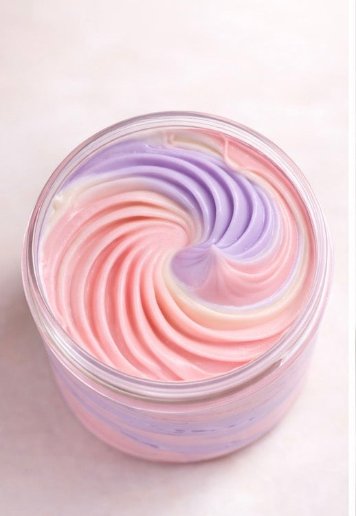 Strawberry Dream Body Butter