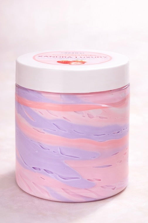 Strawberry Dream Body Butter