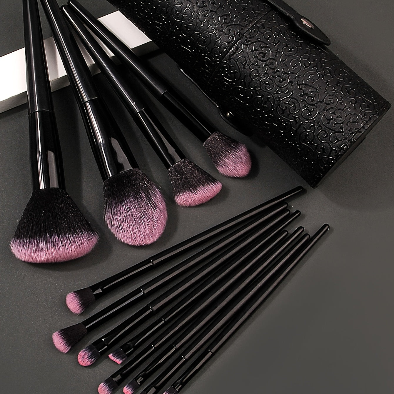 26pcs Makeup Brush Set