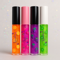 Xandra Luxury Lipgloss Vibrant Glitter Finish