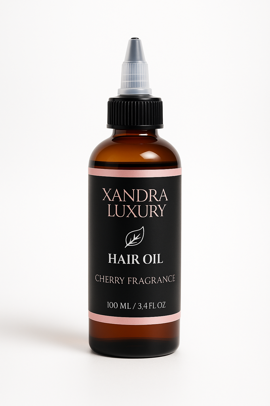 Xandra Luxury Hair Growth Oil