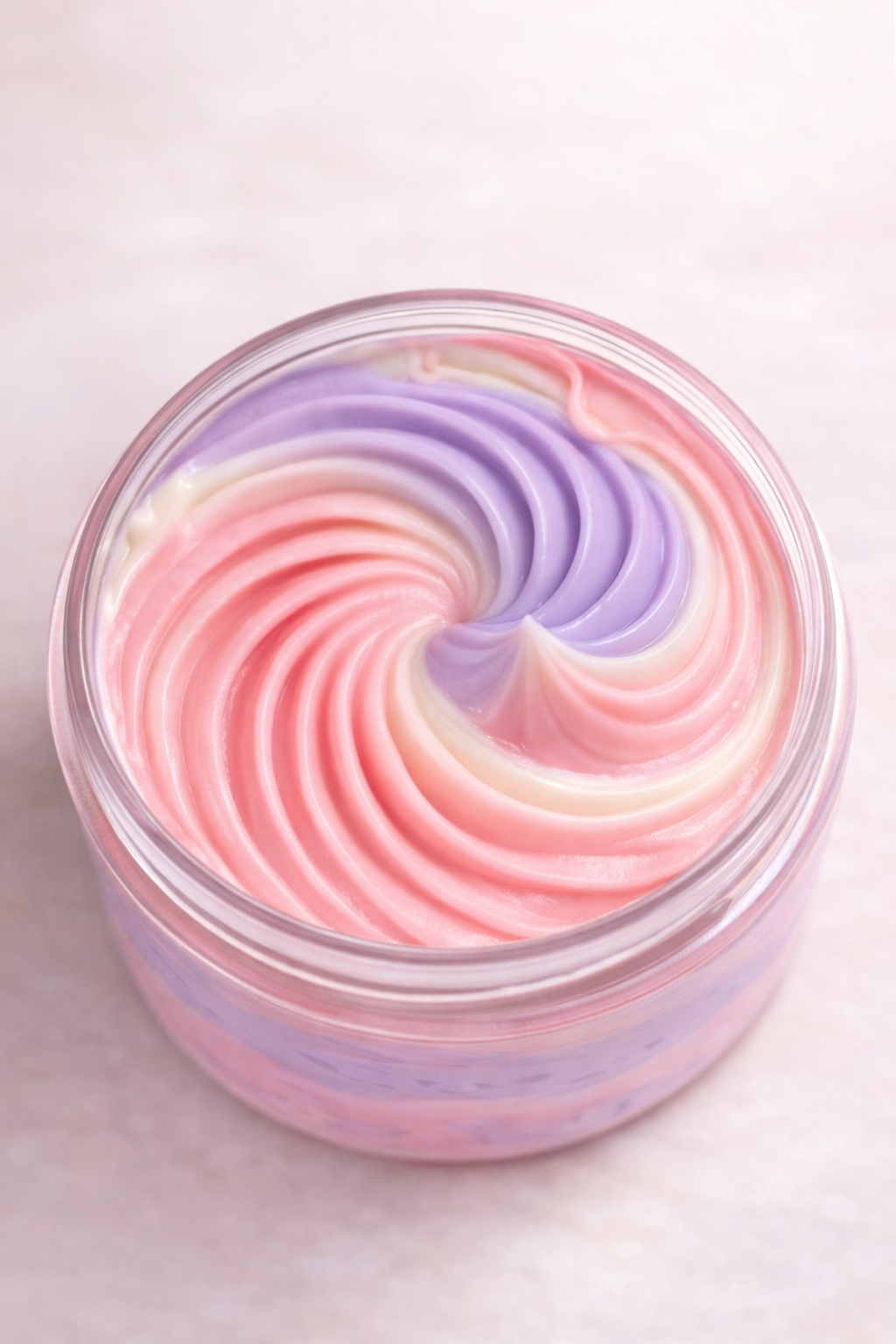 Strawberry Dream Body Butter