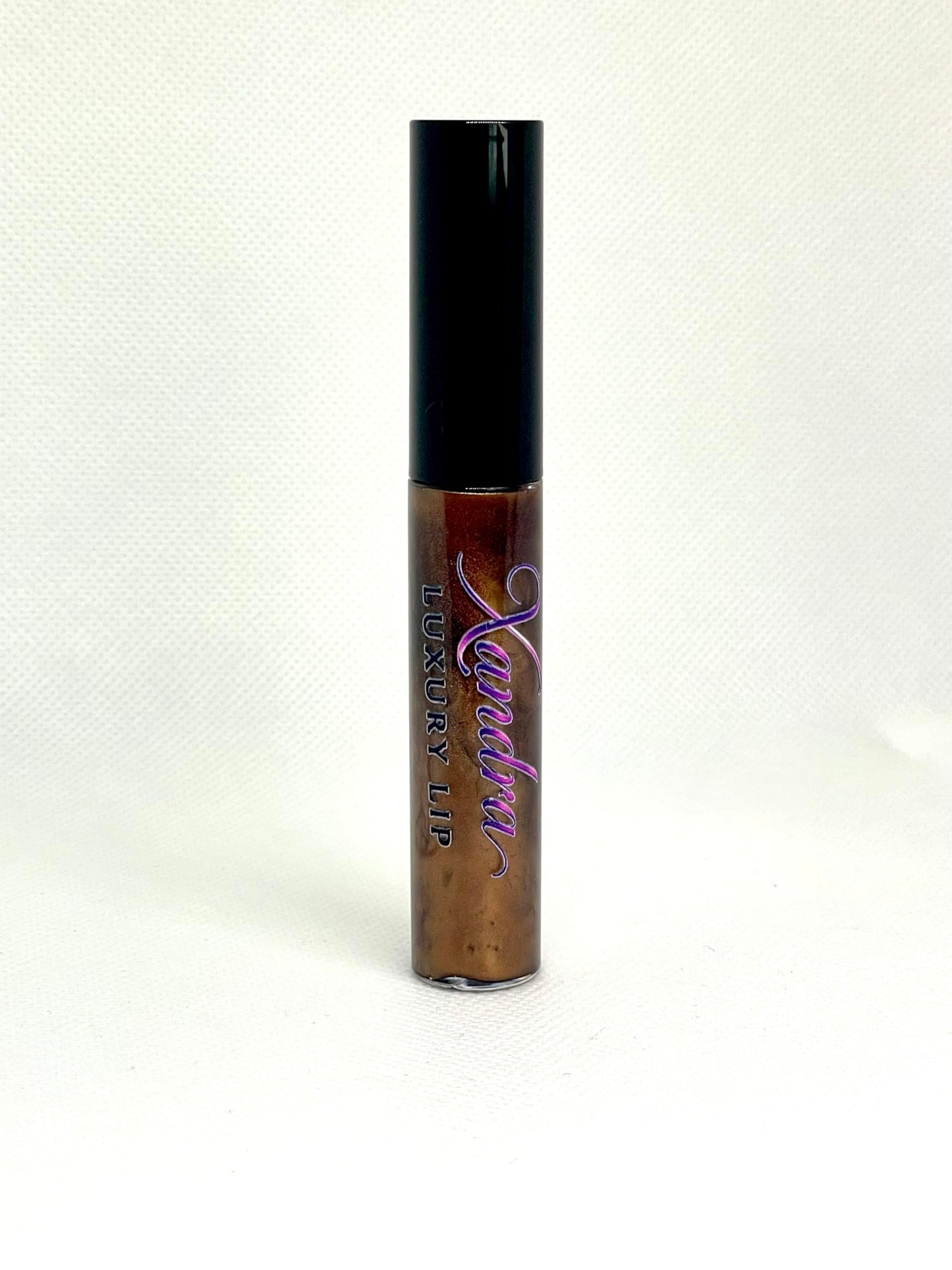 Xandra luxury Lipstick, Glossy Lip Gloss, Multiple Colors Available