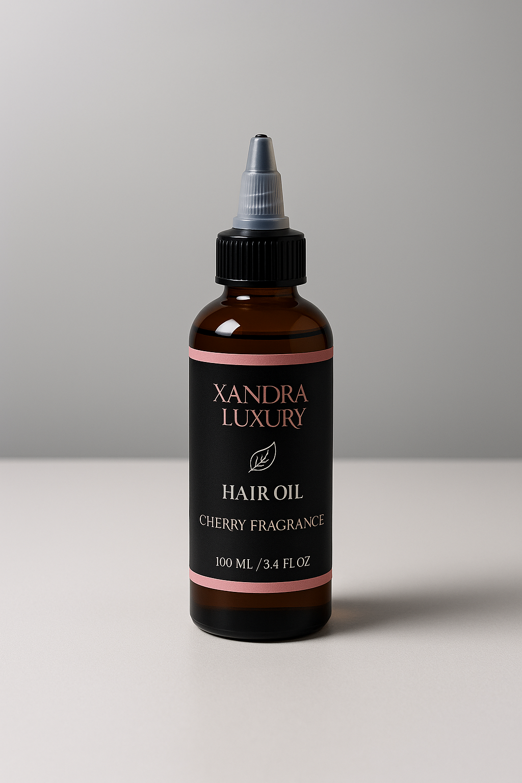 Xandra Luxury Hair Growth Oil
