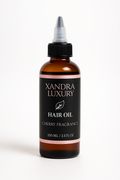 Xandra Luxury Hair Growth Oil