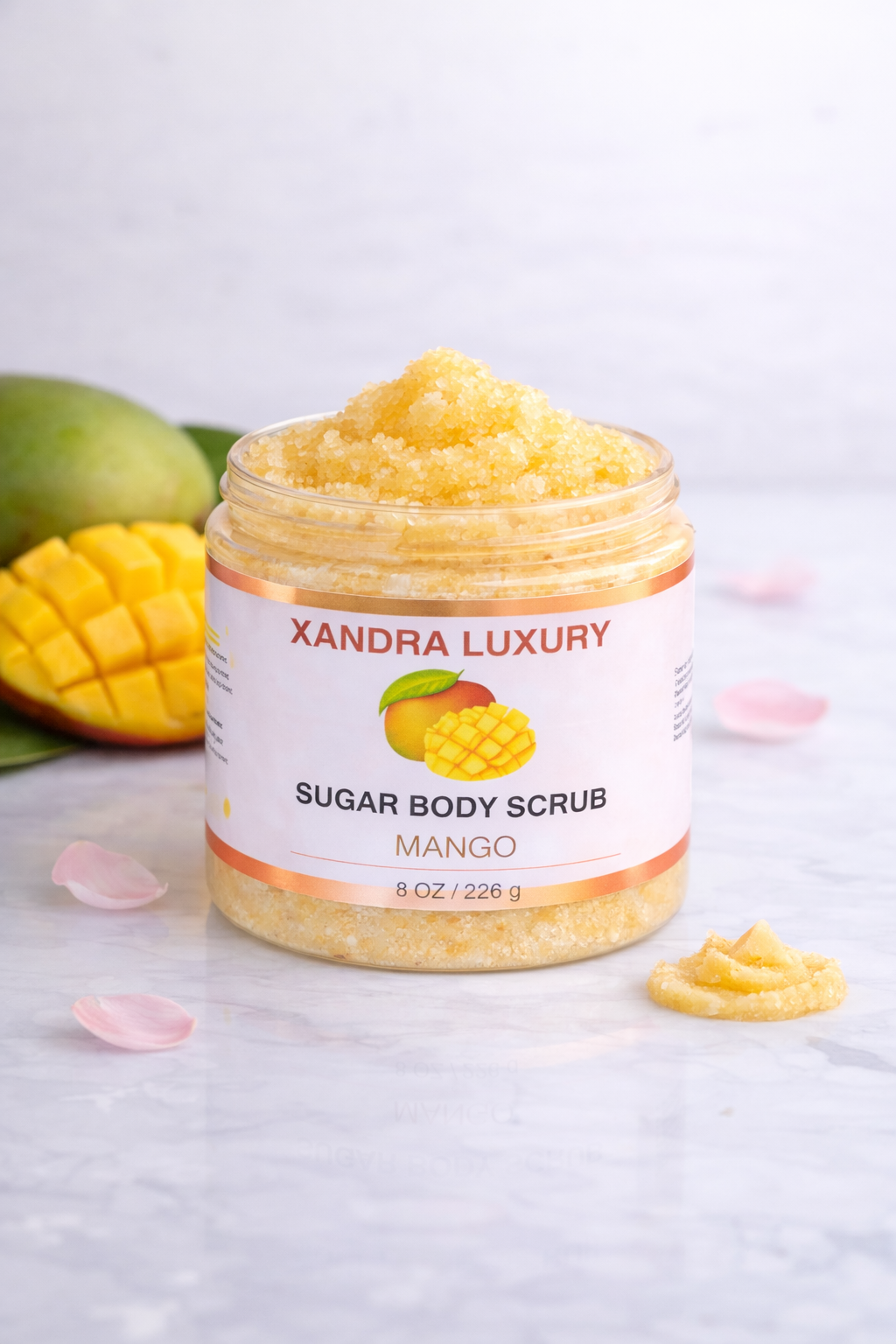 Luxury Self-Care Glow Bundle