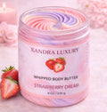 Strawberry Dream Body Butter