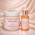 Camellia Glow Ritual Bundle