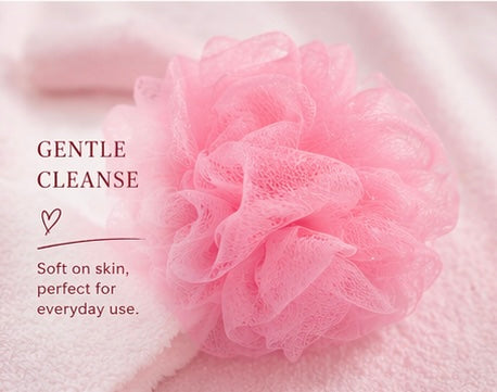 Pink Glow Self-Care Set
Soft Girl Spa Kit • Gift Ready