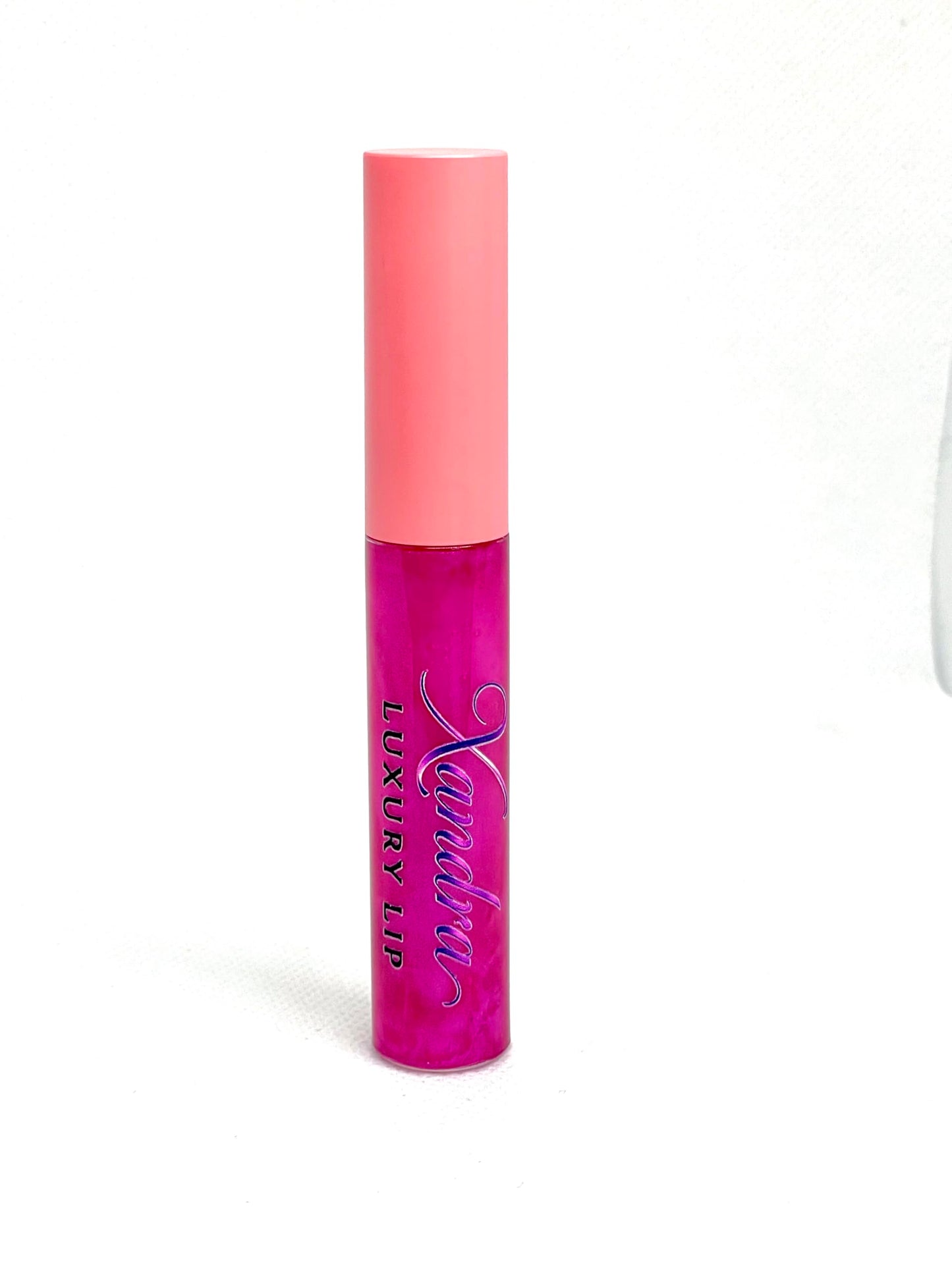 Xandra luxury Lipstick, Glossy Lip Gloss, Multiple Colors Available